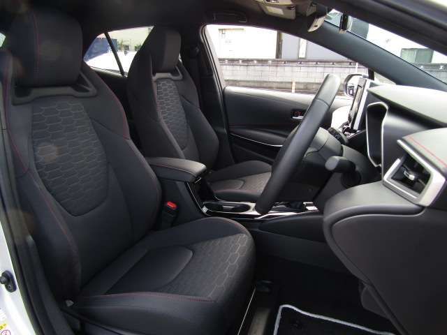 TOYOTA COROLLA SPORT HYBRID 2018