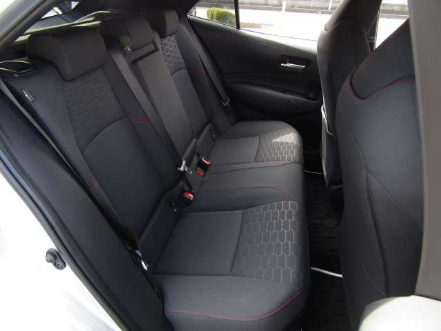 TOYOTA COROLLA SPORT HYBRID 2018