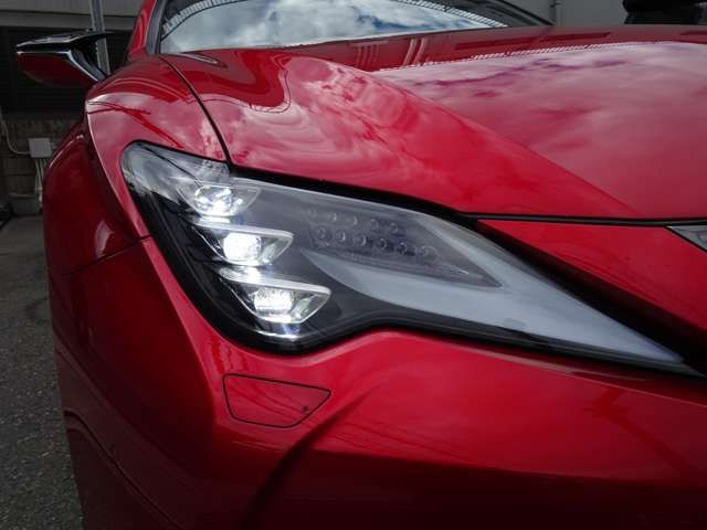 TOYOTA LEXUS RC350 2020