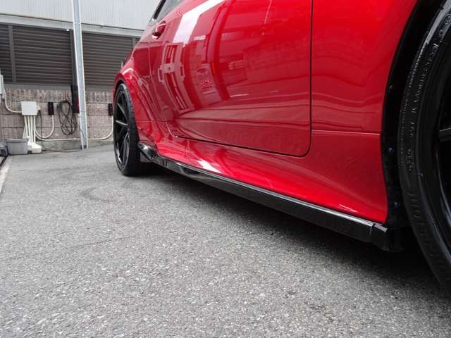 TOYOTA LEXUS RC350 2020