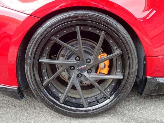 TOYOTA LEXUS RC350 2020