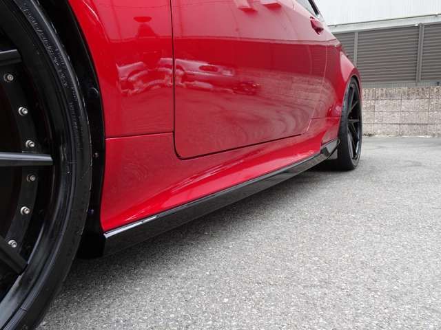 TOYOTA LEXUS RC350 2020