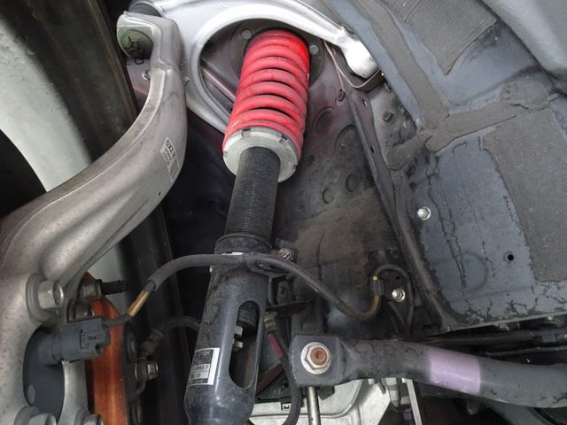 TOYOTA LEXUS RC350 2020