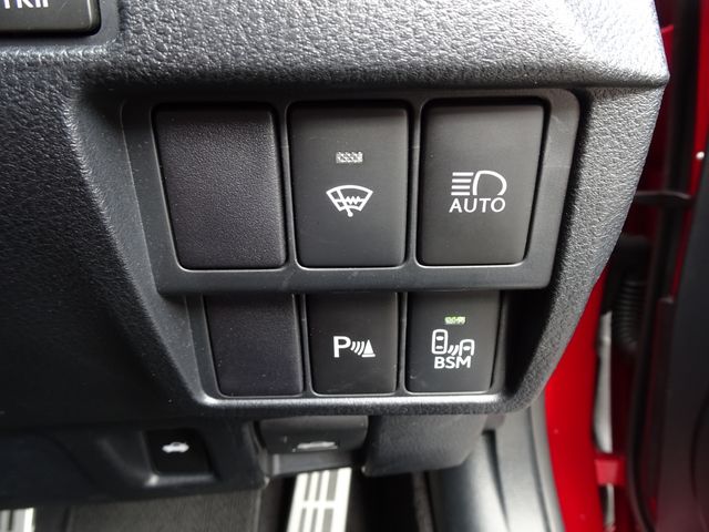 TOYOTA LEXUS RC350 2020