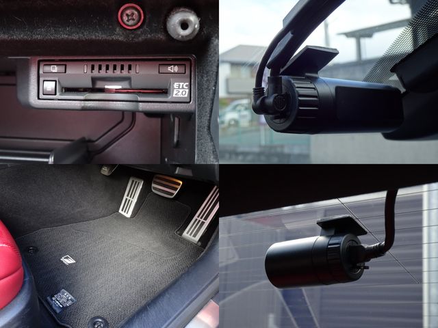 TOYOTA LEXUS RC350 2020