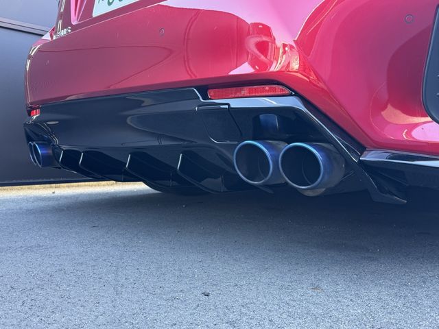 TOYOTA LEXUS RC350 2020