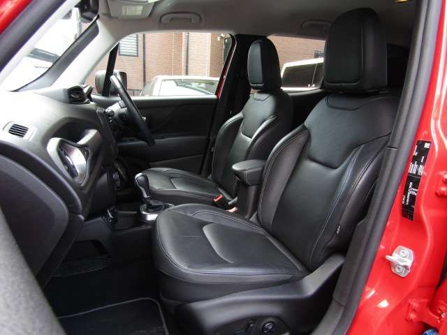 JEEP JEEP Renegade 2020