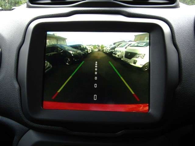 JEEP JEEP Renegade 2020