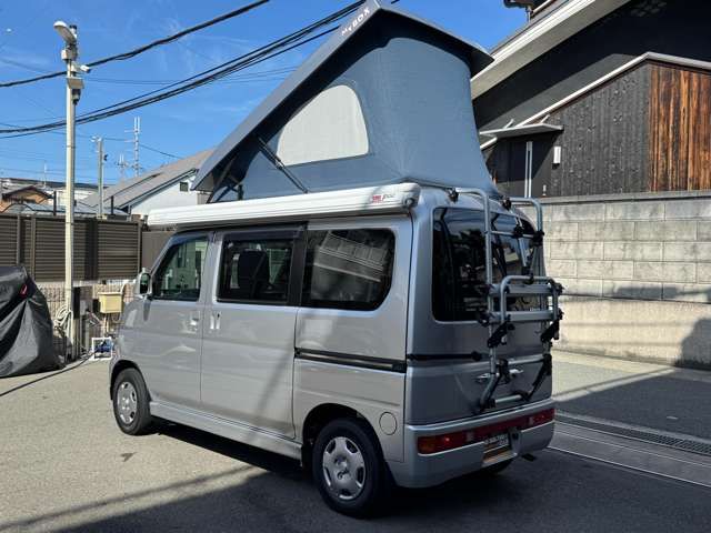 HONDA VAMOS HOBIO 2018