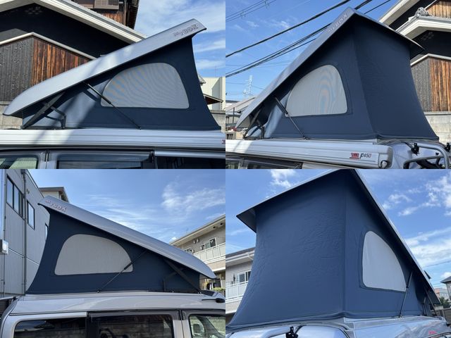 HONDA VAMOS HOBIO 2018