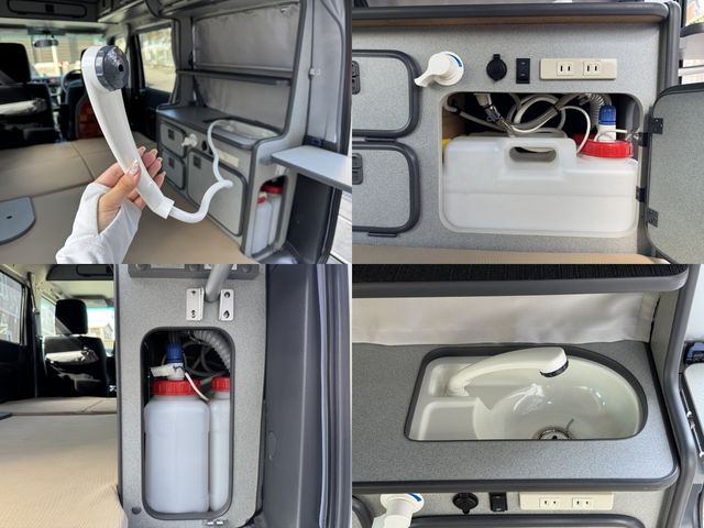 HONDA VAMOS HOBIO 2018