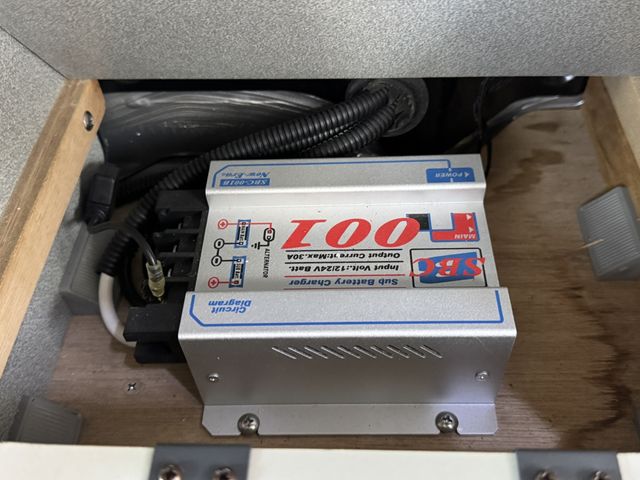 HONDA VAMOS HOBIO 2018