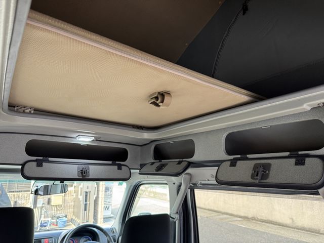 HONDA VAMOS HOBIO 2018