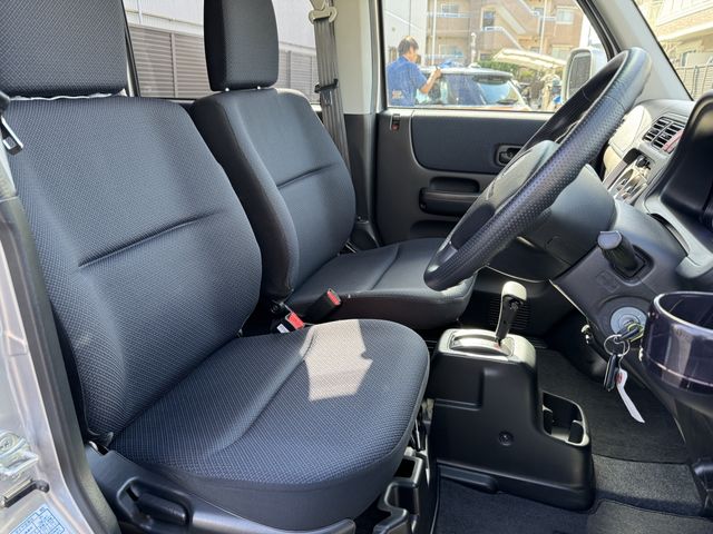 HONDA VAMOS HOBIO 2018