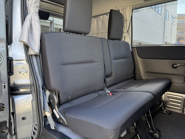 HONDA VAMOS HOBIO 2018