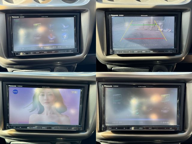 HONDA VAMOS HOBIO 2018