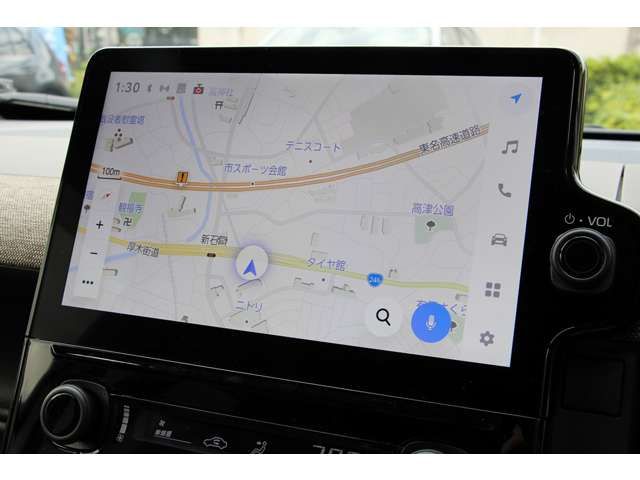 TOYOTA SIENTA HYBRID 2022