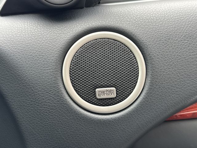 TOYOTA LEXUS SC430 2006