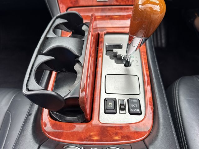 TOYOTA LEXUS SC430 2006