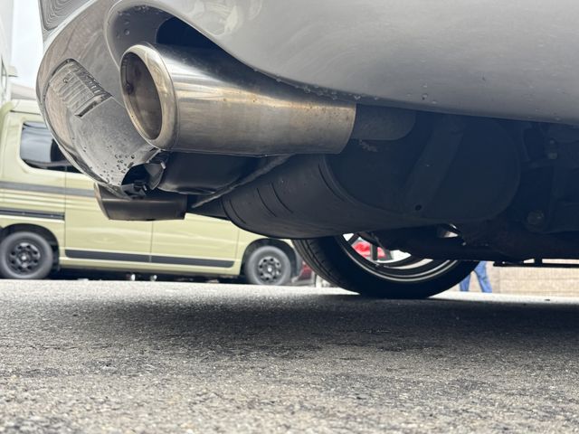 TOYOTA LEXUS SC430 2006