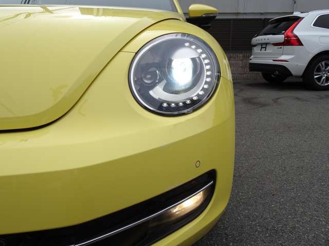 VOLKSWAGEN VOLKSWAGEN The BEETLE 2014