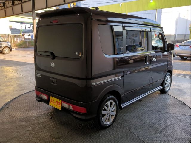 NISSAN NV100 CLIPPER RIO 2021