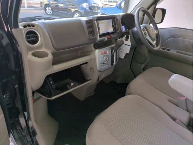 NISSAN NV100 CLIPPER RIO 2021