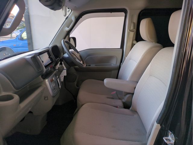 NISSAN NV100 CLIPPER RIO 2021