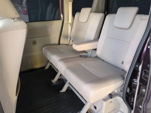 NISSAN NV100 CLIPPER RIO 2021