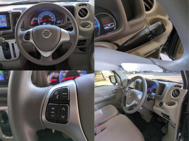 NISSAN NV100 CLIPPER RIO 2021