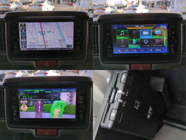 NISSAN NV100 CLIPPER RIO 2021