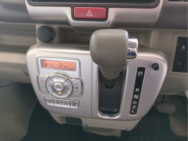 NISSAN NV100 CLIPPER RIO 2021
