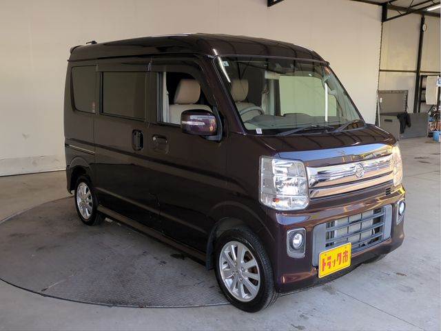 NISSAN NV100 CLIPPER RIO 2021