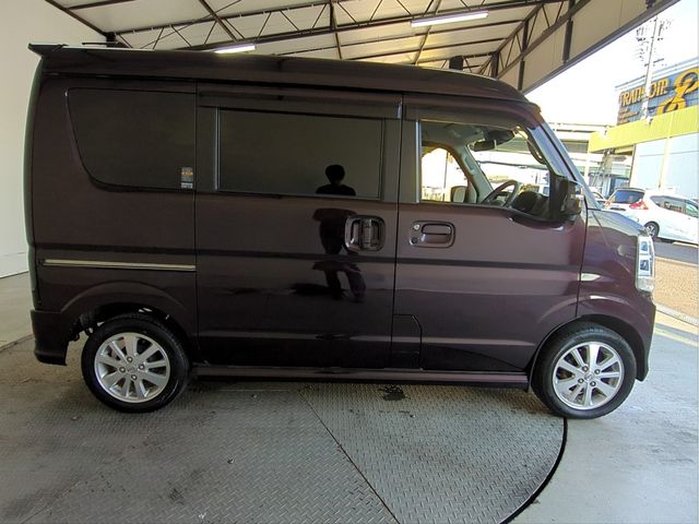 NISSAN NV100 CLIPPER RIO 2021
