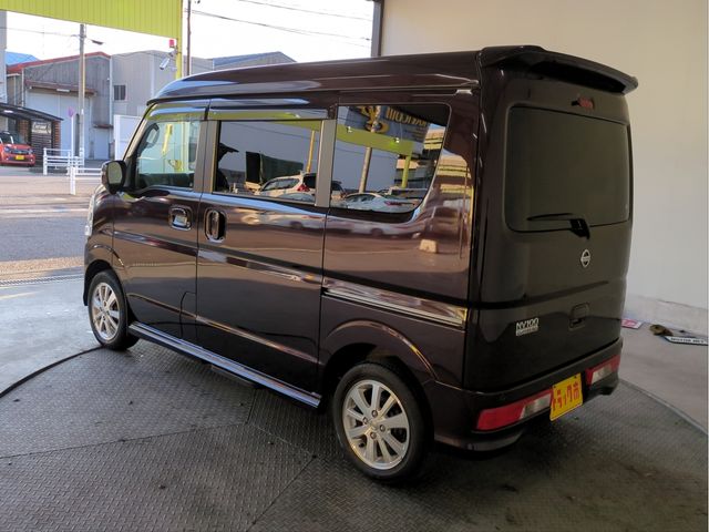 NISSAN NV100 CLIPPER RIO 2021
