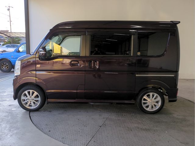 NISSAN NV100 CLIPPER RIO 2021