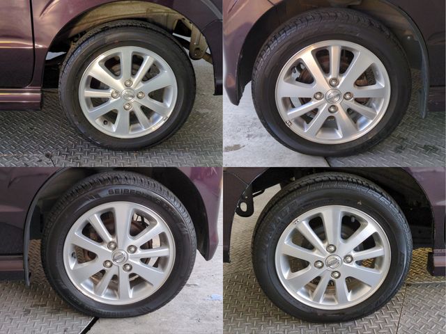 NISSAN NV100 CLIPPER RIO 2021