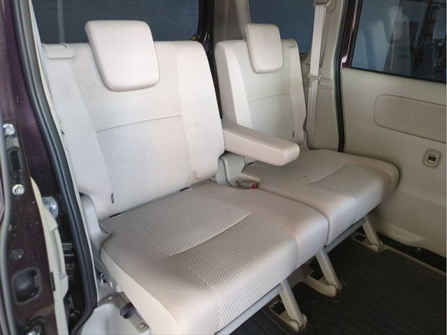 NISSAN NV100 CLIPPER RIO 2021