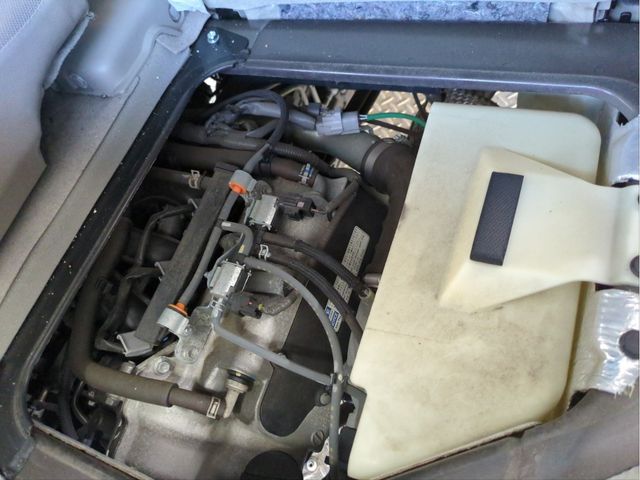 NISSAN NV100 CLIPPER RIO 2021