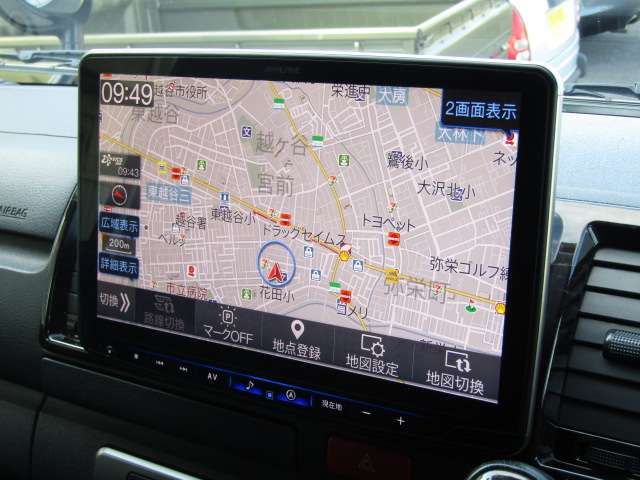 TOYOTA HIACE van 4WD 2022