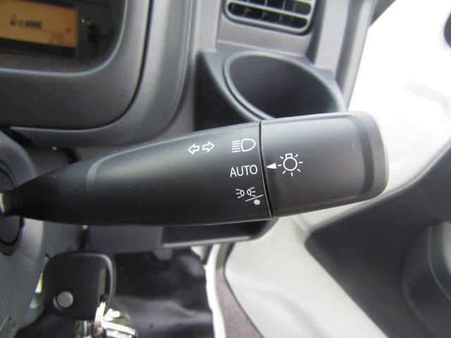 MITSUBISHI MINICAB truck 4WD 2024