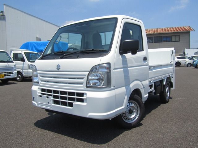 SUZUKI CARRY truck 2025