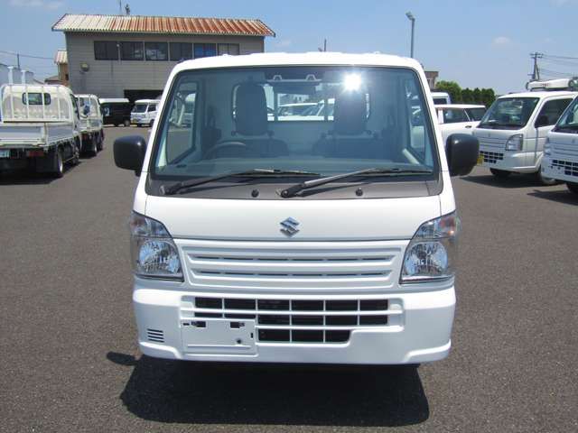 SUZUKI CARRY truck 2025