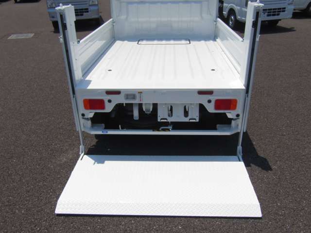 SUZUKI CARRY truck 2025