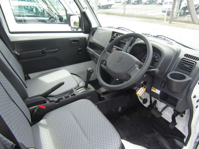 SUZUKI CARRY truck 2025