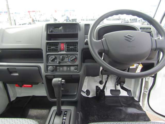 SUZUKI CARRY truck 2025