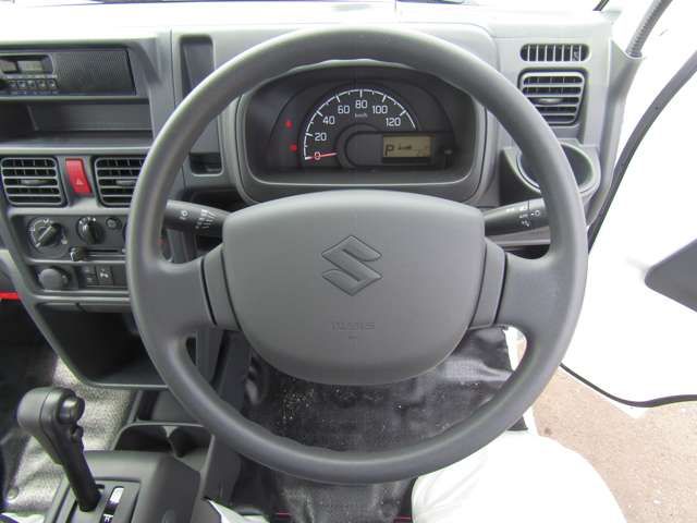 SUZUKI CARRY truck 2025