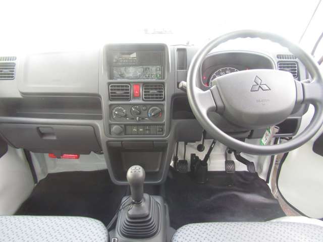 MITSUBISHI MINICAB truck 4WD 2024