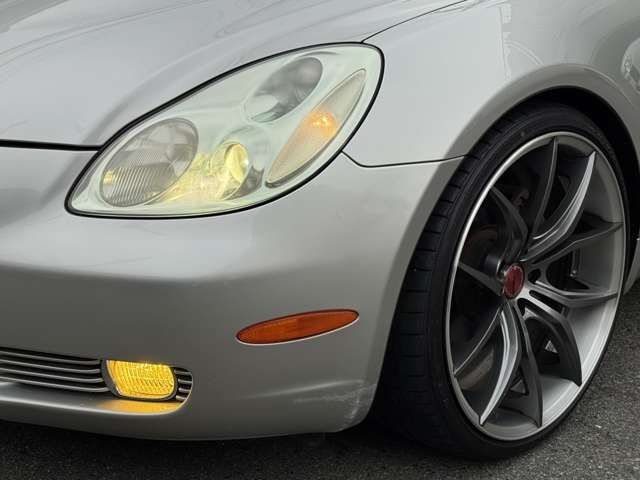 TOYOTA SOARER open 2003