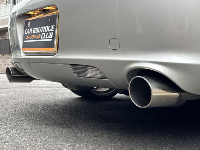 TOYOTA SOARER open 2003